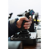 Honeycomb Aeronautical HC003363, Palanca de mando 