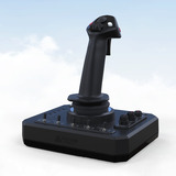 Honeycomb Aeronautical HC003363, Palanca de mando 