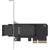 Icy Dock ExpressSlot Core MB305M4P-B, Tarjeta de interfaz 