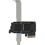 Icy Dock ExpressSlot Core MB305M4P-B, Tarjeta de interfaz 