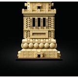 LEGO Architecture 21042 La estatua de la libertad, Juegos de construcción Juego de construcción, 16 año(s), 1685 pieza(s), 1,35 kg