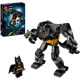 LEGO Armadura Robótica de Batman™, Juegos de construcción Juego de construcción, 6 año(s), Plástico, 140 pieza(s), 159 g