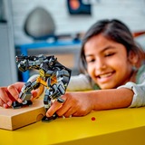 LEGO Armadura Robótica de Batman™, Juegos de construcción Juego de construcción, 6 año(s), Plástico, 140 pieza(s), 159 g