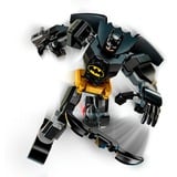 LEGO Armadura Robótica de Batman™, Juegos de construcción Juego de construcción, 6 año(s), Plástico, 140 pieza(s), 159 g