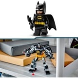 LEGO Armadura Robótica de Batman™, Juegos de construcción Juego de construcción, 6 año(s), Plástico, 140 pieza(s), 159 g