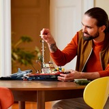 LEGO Ideas Tiburón, Juegos de construcción Juego de construcción, 18 año(s), Plástico, 1503 pieza(s), 2,29 kg