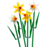 LEGO Narcisos Juguetes de construcción, Juegos de construcción Juego de construcción, 8 año(s), Plástico, 216 pieza(s), 158 g