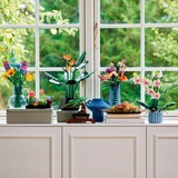 LEGO Narcisos Juguetes de construcción, Juegos de construcción Juego de construcción, 8 año(s), Plástico, 216 pieza(s), 158 g