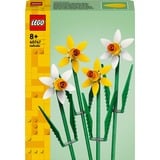 LEGO Narcisos Juguetes de construcción, Juegos de construcción Juego de construcción, 8 año(s), Plástico, 216 pieza(s), 158 g
