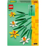 LEGO Narcisos Juguetes de construcción, Juegos de construcción Juego de construcción, 8 año(s), Plástico, 216 pieza(s), 158 g