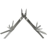 Leatherman SUPER TOOL 300, Herramienta multi acero fino