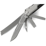 Leatherman SUPER TOOL 300, Herramienta multi acero fino