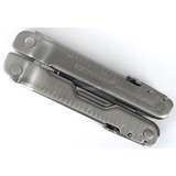 Leatherman SUPER TOOL 300, Herramienta multi acero fino