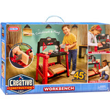 MGA Entertainment 643910-EUC-EUC, Herramientas para niños 