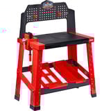 MGA Entertainment Little Tikes Creative Construction - Banco de trabajo, Herramientas para niños 