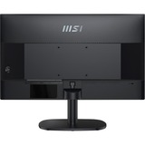 MSI PRO MP245V, Monitor LED negro