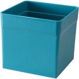 Makita Inserto de caja Talla 3, Depósito azul