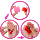 Mattel JFY67, Muñecos 