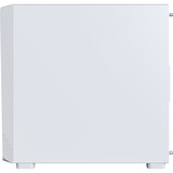 Montech X5M, Cajas de torre blanco