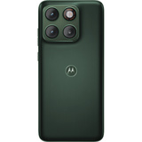 Motorola edge 70 Plus 256GB, Móvil verde