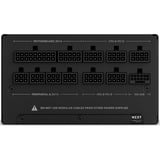 NZXT C1000 Gold ATX 3.1, Fuente de alimentación de PC negro