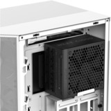 NZXT C1000 Gold ATX 3.1, Fuente de alimentación de PC negro