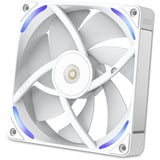 NZXT Performance Fan F140X, Ventilador blanco