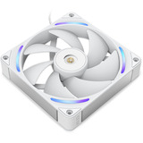 NZXT Ventilador Performance F140X blanco