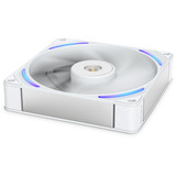 NZXT Ventilador Performance F140X blanco