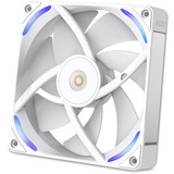 NZXT Ventilador Performance F140X blanco
