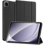 Nevox Serie VARIO, Funda para tablet gris oscuro