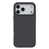 Nevox StyleShell SHOCK, Funda para teléfono móvil negro