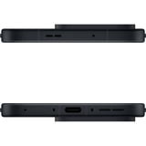 OnePlus 15 512GB, Móvil negro