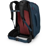 Osprey 10003677, Mochila azul oscuro