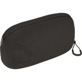 Osprey Bolsillo Acolchado Pack, Bolsa negro
