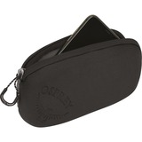 Osprey Bolsillo Acolchado Pack, Bolsa negro