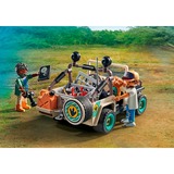 PLAYMOBIL 71523, Juegos de construcción 