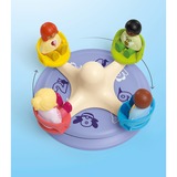 PLAYMOBIL Junior: Carrusel de números, Juegos de construcción 