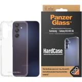 PanzerGlass 0463, Funda para teléfono móvil transparente