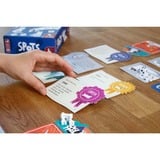 Pegasus Focos, Juego de mesa 