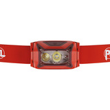 Petzl ACTIK, Luz de LED rojo