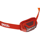 Petzl E063AB02, Luz de LED rojo