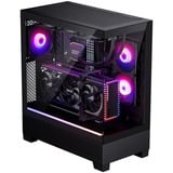 Phanteks XT View, Cajas de torre negro