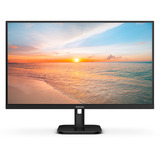 Philips 27E1N1800A/00 pantalla para PC 68,6 cm (27") 3840 x 2160 Pixeles 4K Ultra HD LED Negro, Monitor LED negro, 68,6 cm (27"), 3840 x 2160 Pixeles, 4K Ultra HD, LED, 4 ms, Negro