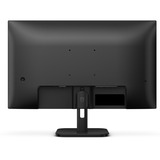 Philips 27E1N1800A/00 pantalla para PC 68,6 cm (27") 3840 x 2160 Pixeles 4K Ultra HD LED Negro, Monitor LED negro, 68,6 cm (27"), 3840 x 2160 Pixeles, 4K Ultra HD, LED, 4 ms, Negro