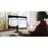 Philips 27E1N1800A/00 pantalla para PC 68,6 cm (27") 3840 x 2160 Pixeles 4K Ultra HD LED Negro, Monitor LED negro, 68,6 cm (27"), 3840 x 2160 Pixeles, 4K Ultra HD, LED, 4 ms, Negro