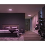 Philips Hue Hue White & Color Ambiance Surimu panel redondo, Luz de LED blanco