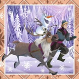 Ravensburger Kinderpzzle Disney Frozen, Puzzle 