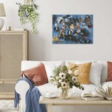 Ravensburger Puzzle el mundo mágico de Harry Potter 