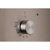 Respekta 15110000000126, Horno negro